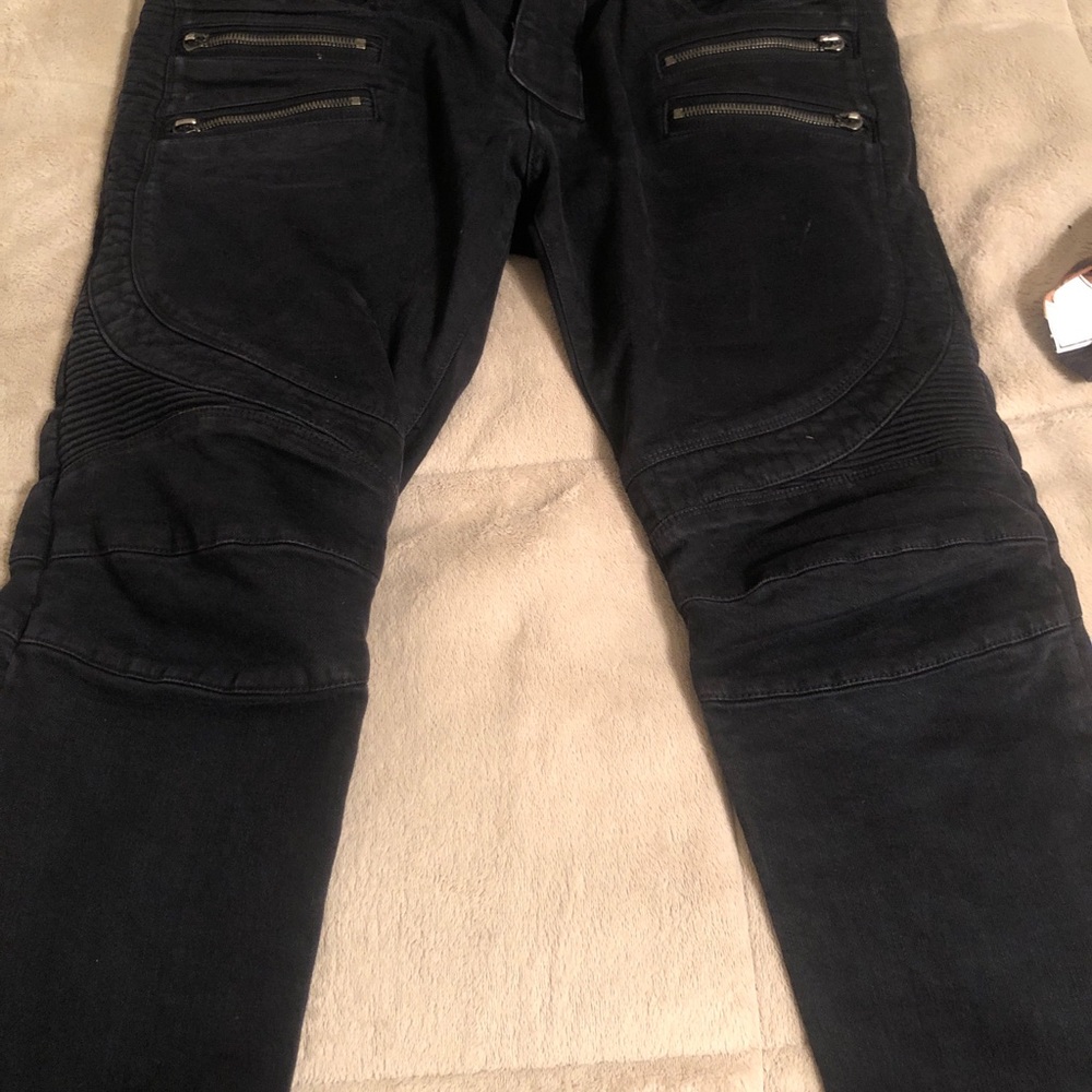 Balmain jeans